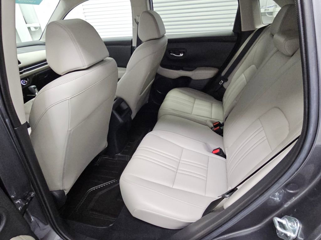 Used 2024 Honda HR-V EX-L image 29