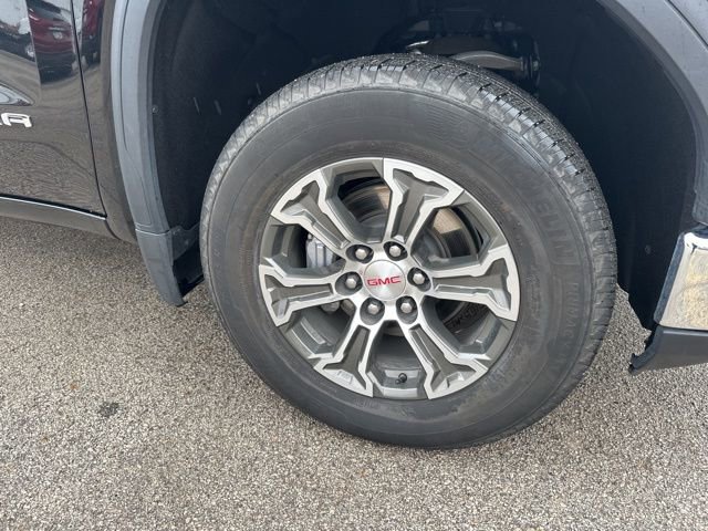 Used 2025 GMC Sierra 1500 SLT image 12