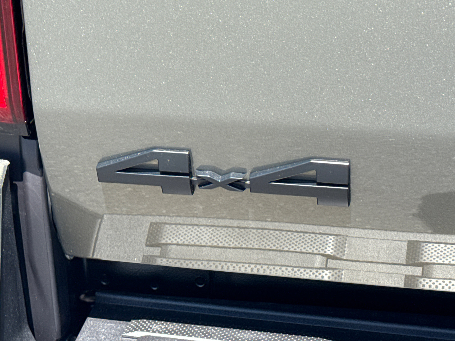 New 2026 Toyota Tacoma TRD Off-Road AWD/4WD image 10