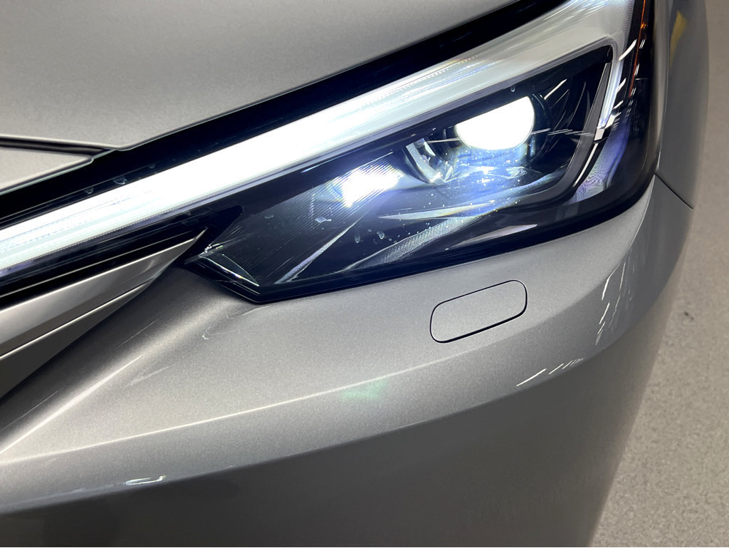 New 2026 Lexus TX 500h AWD w/ Technology Package image 36