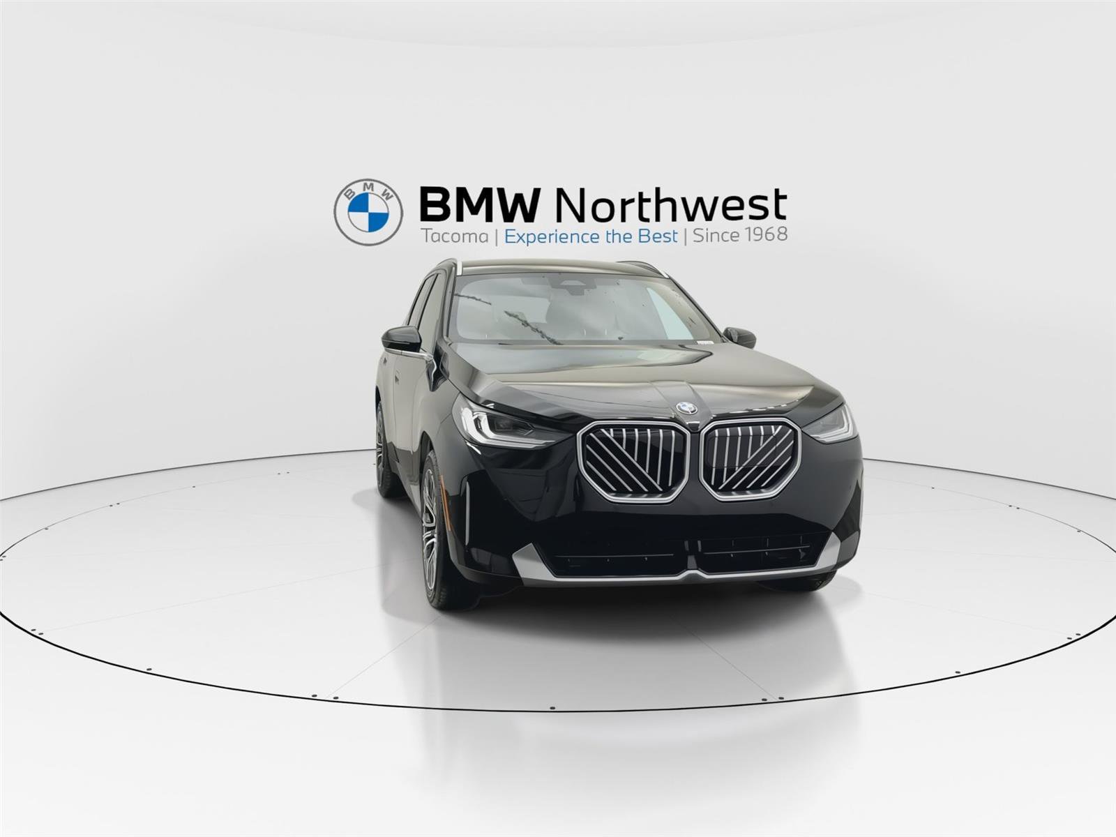 New 2026 BMW X3 xDrive30 w/ Convenience Package AWD/4WD image 7