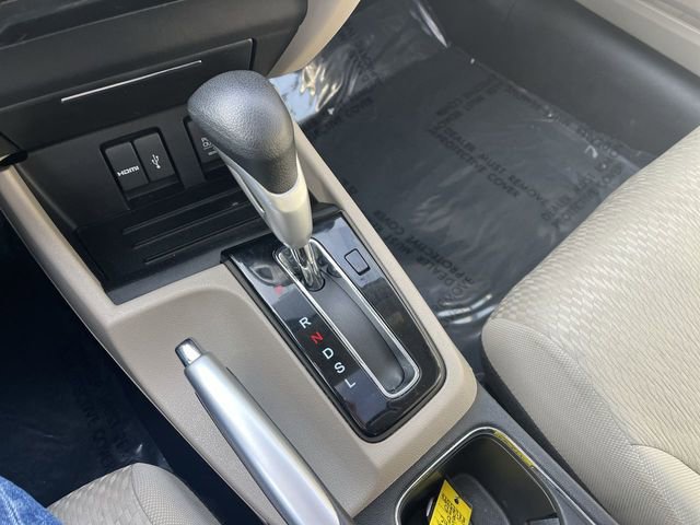 Used 2014 Honda Civic EX image 20