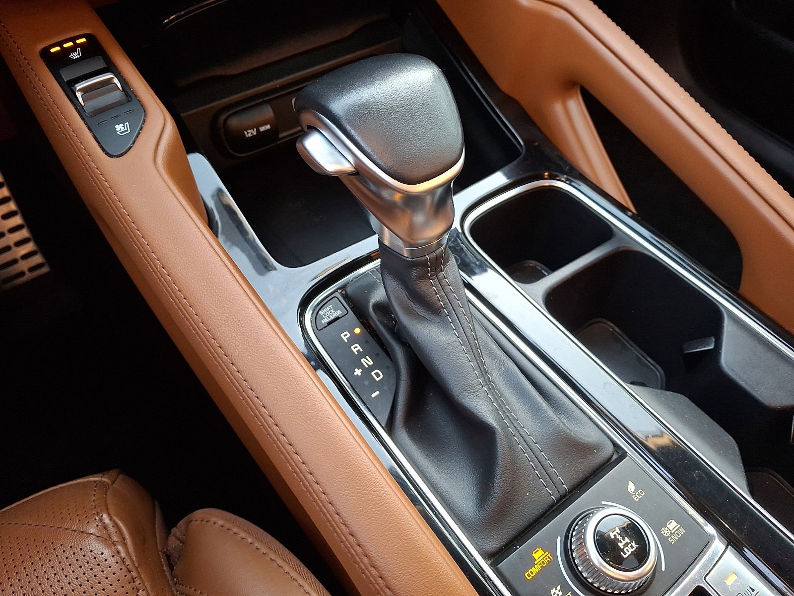 Used 2023 Kia Telluride SX Prestige X-Pro image 16