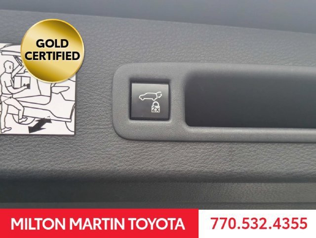 Certified 2021 Toyota Sienna XLE FWD image 16