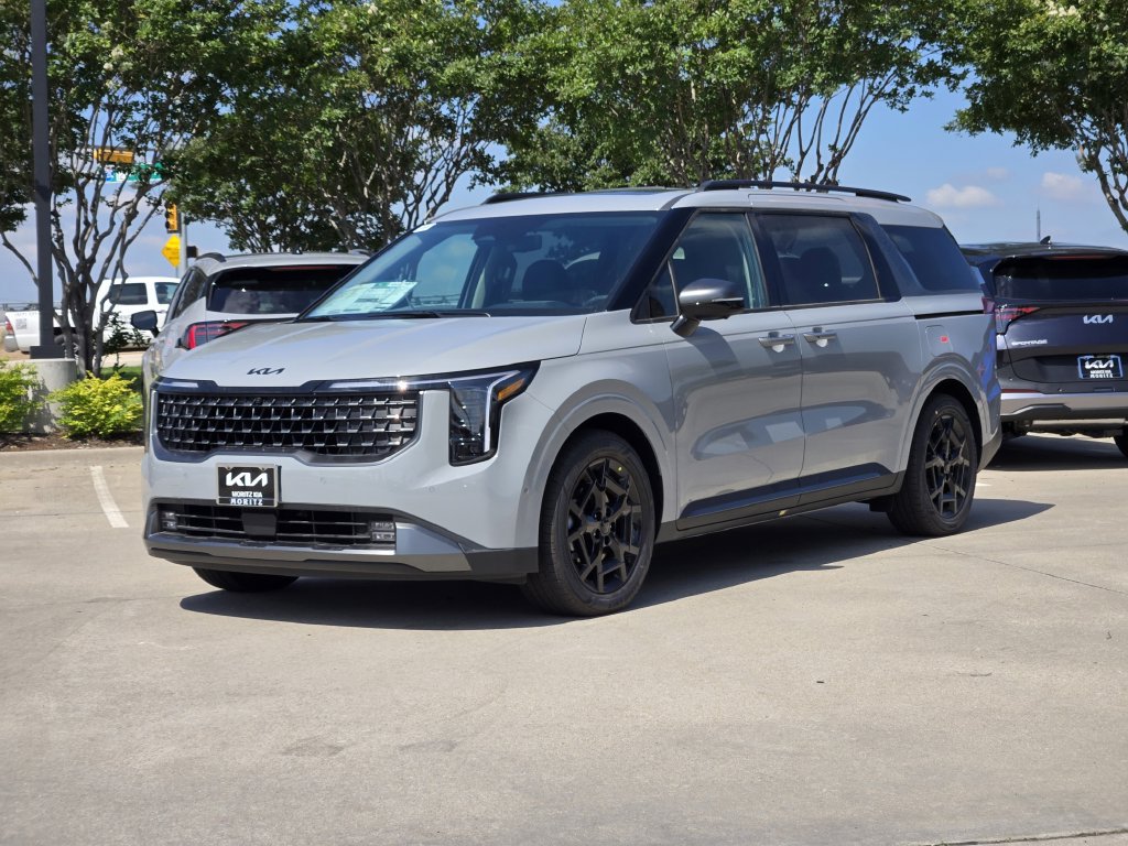 New 2026 Kia Carnival SX Prestige FWD image 2