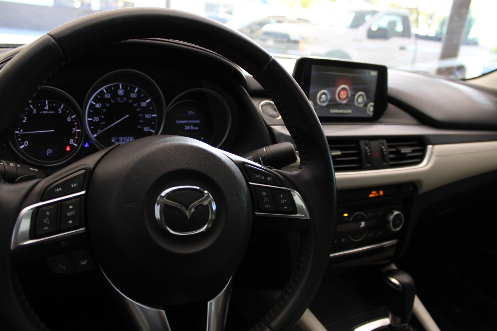 Used 2016 MAZDA MAZDA6 Grand Touring image 20