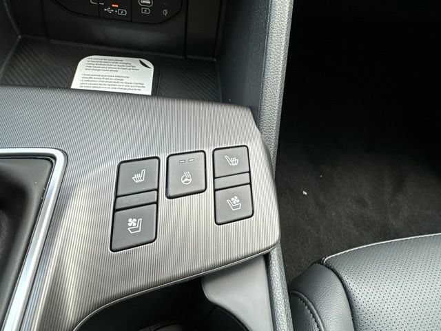 New 2026 Kia Sportage SX FWD image 37