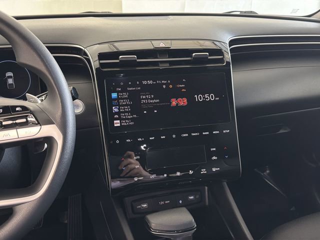 Used 2024 Hyundai Santa Cruz Night image 24