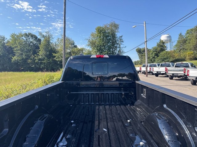 New 2026 Ford F350 Lariat image 20