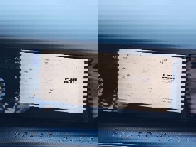 New 2026 Jeep Grand Wagoneer Summit w/ Premium Group III image 14