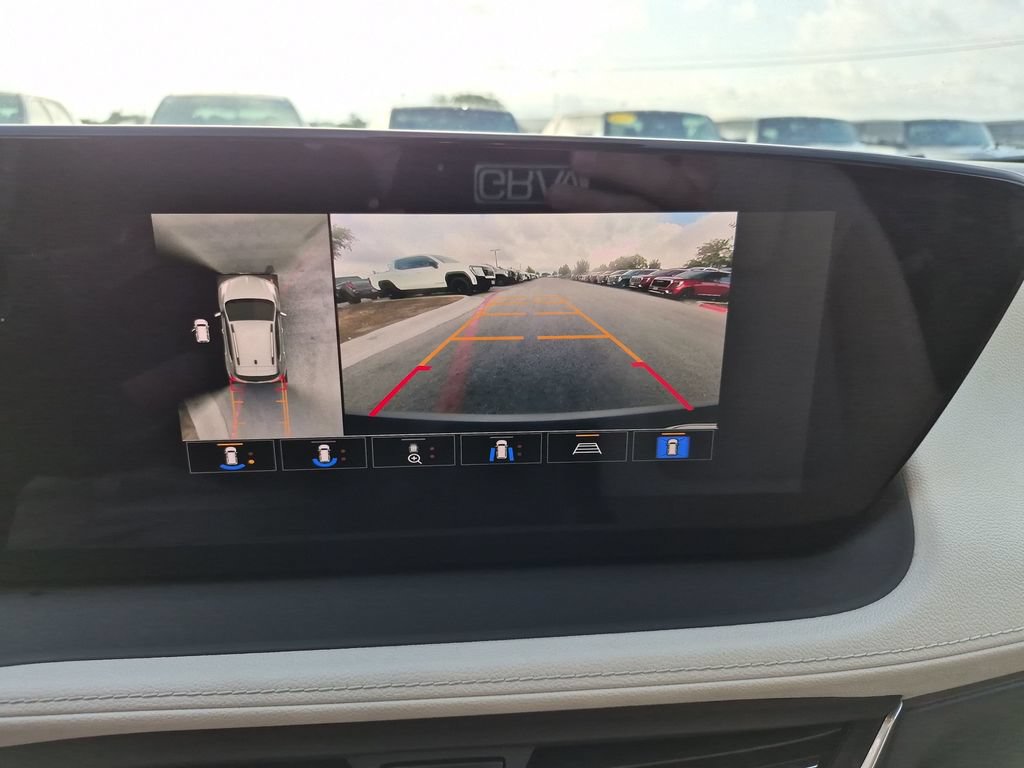 Used 2024 Buick Encore GX Preferred w/ Comfort Package FWD image 29