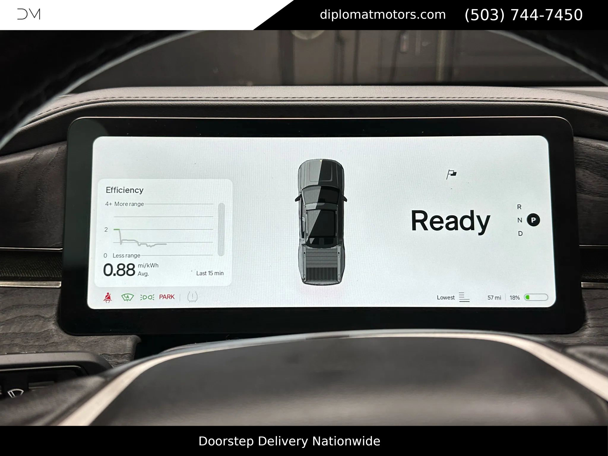 Used 2022 Rivian R1T Adventure image 24