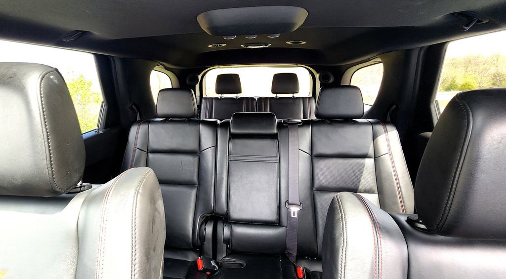 Used 2025 Dodge Durango R/T image 66