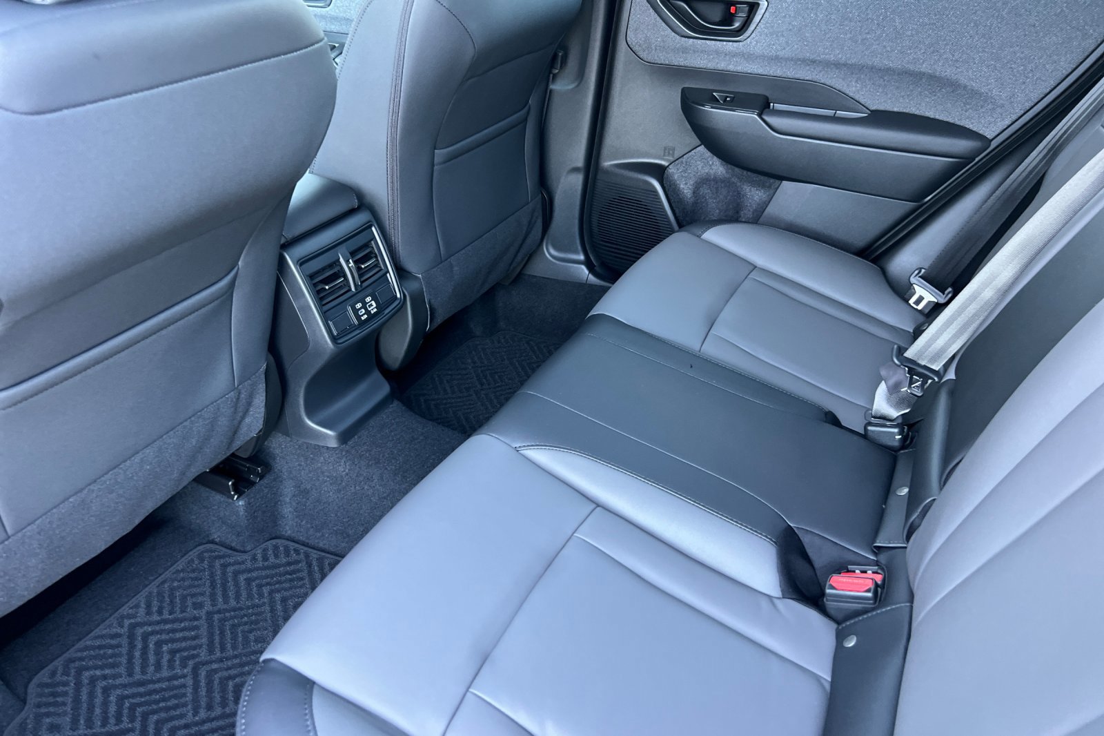 New 2026 Subaru Outback Premium image 12