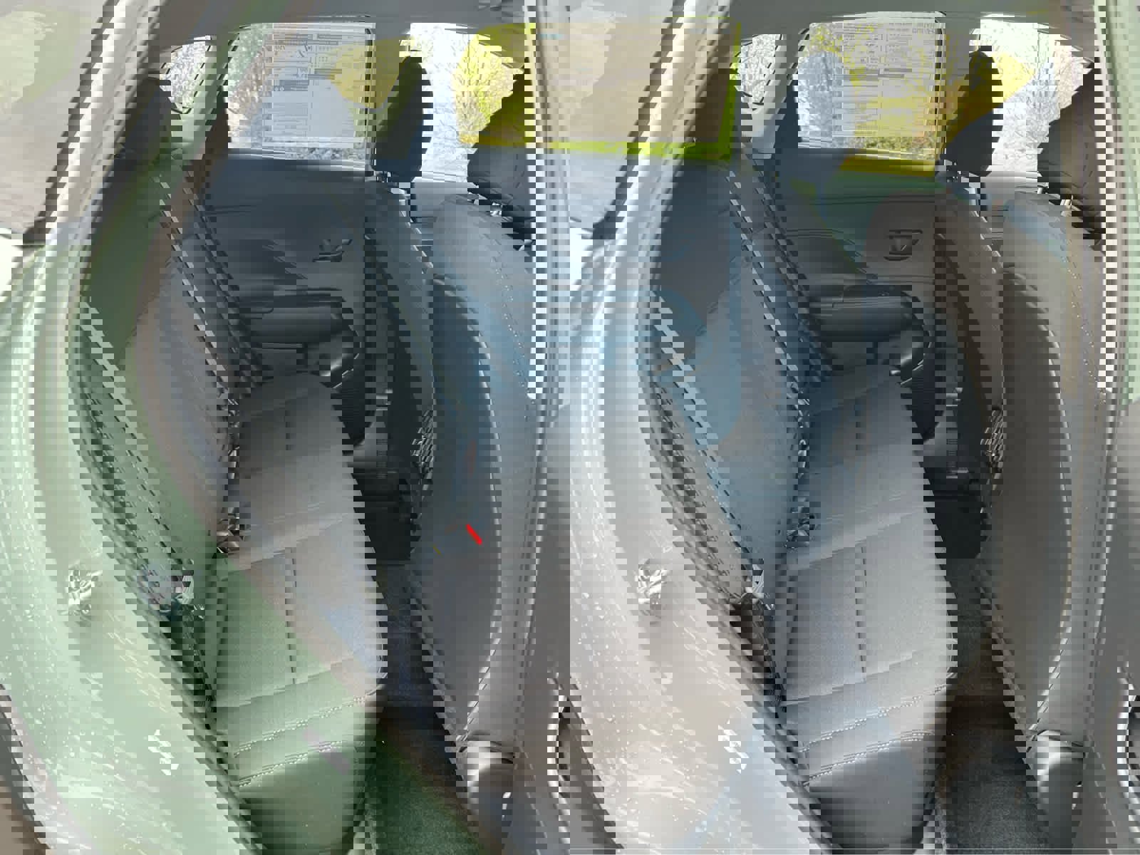 New 2026 Hyundai Kona SEL Sport image 25