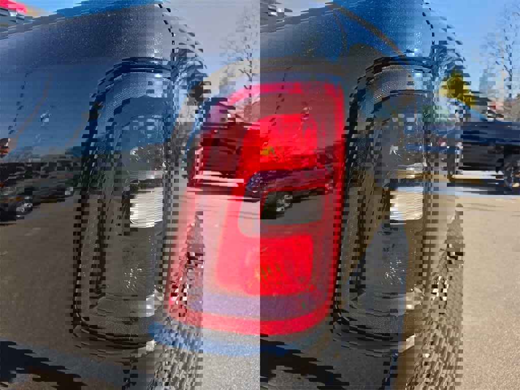 New 2026 RAM 1500 Big Horn image 33