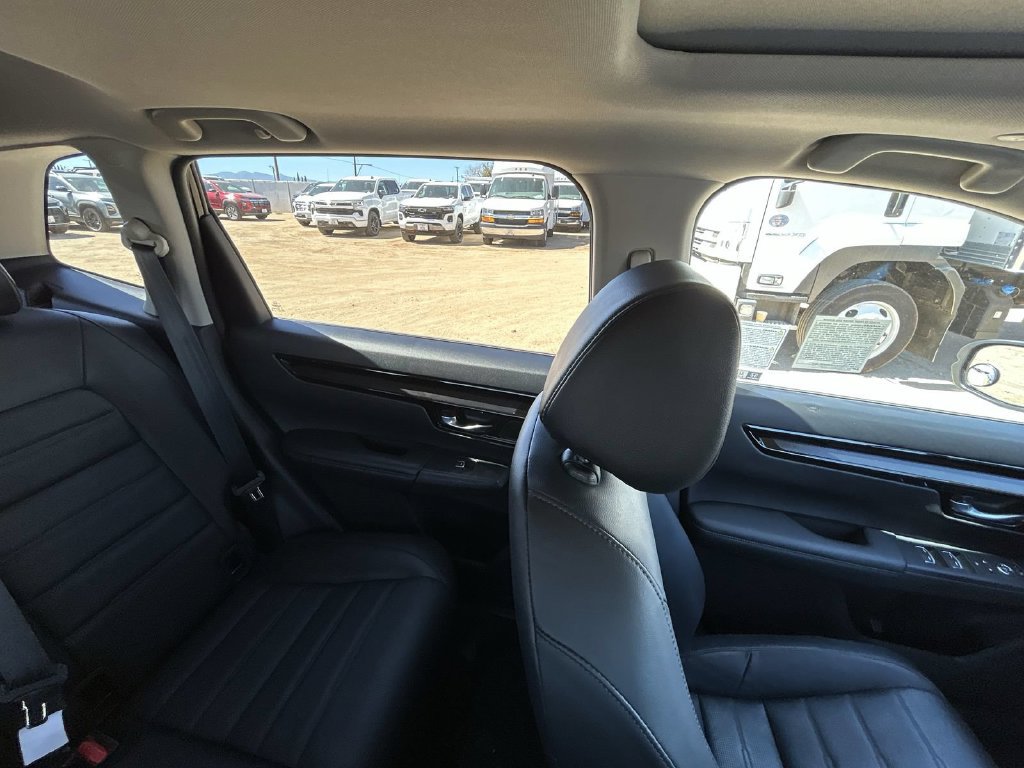 Used 2023 Honda CR-V EX-L image 6