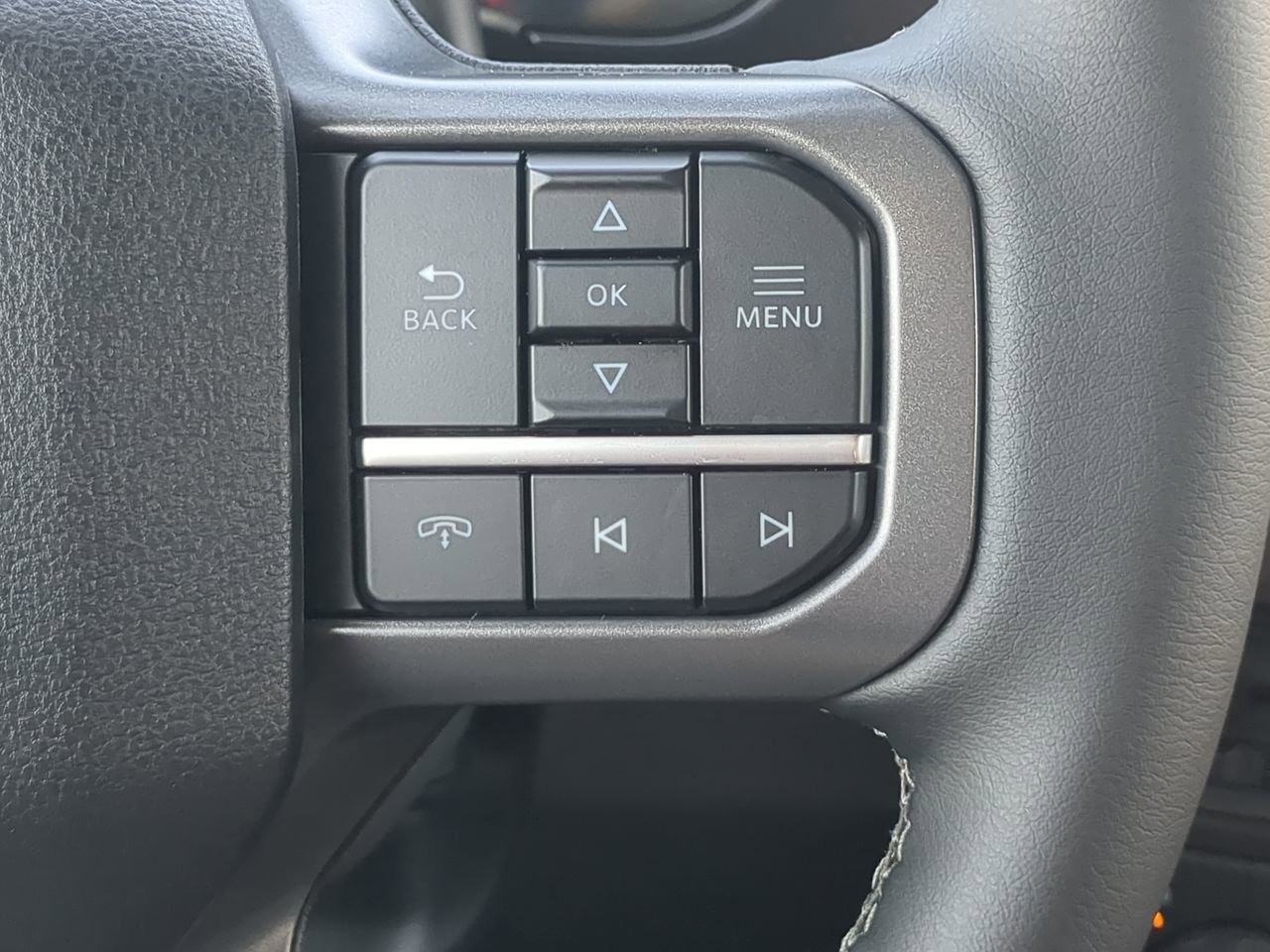 New 2026 Ford F250 Lariat w/ Lariat Premium Package image 24