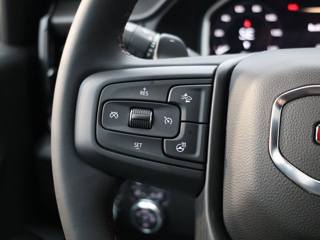 New 2026 GMC Sierra 1500 AT4X w/ AT4X AEV Edition image 18