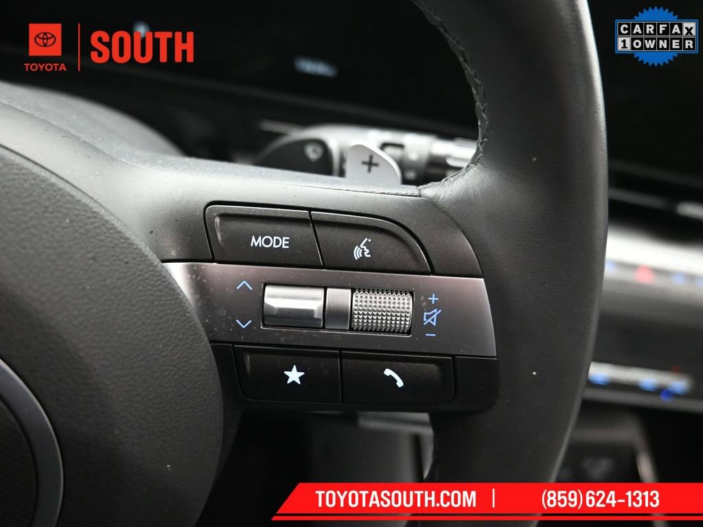 Used 2024 Hyundai Kona Limited image 19