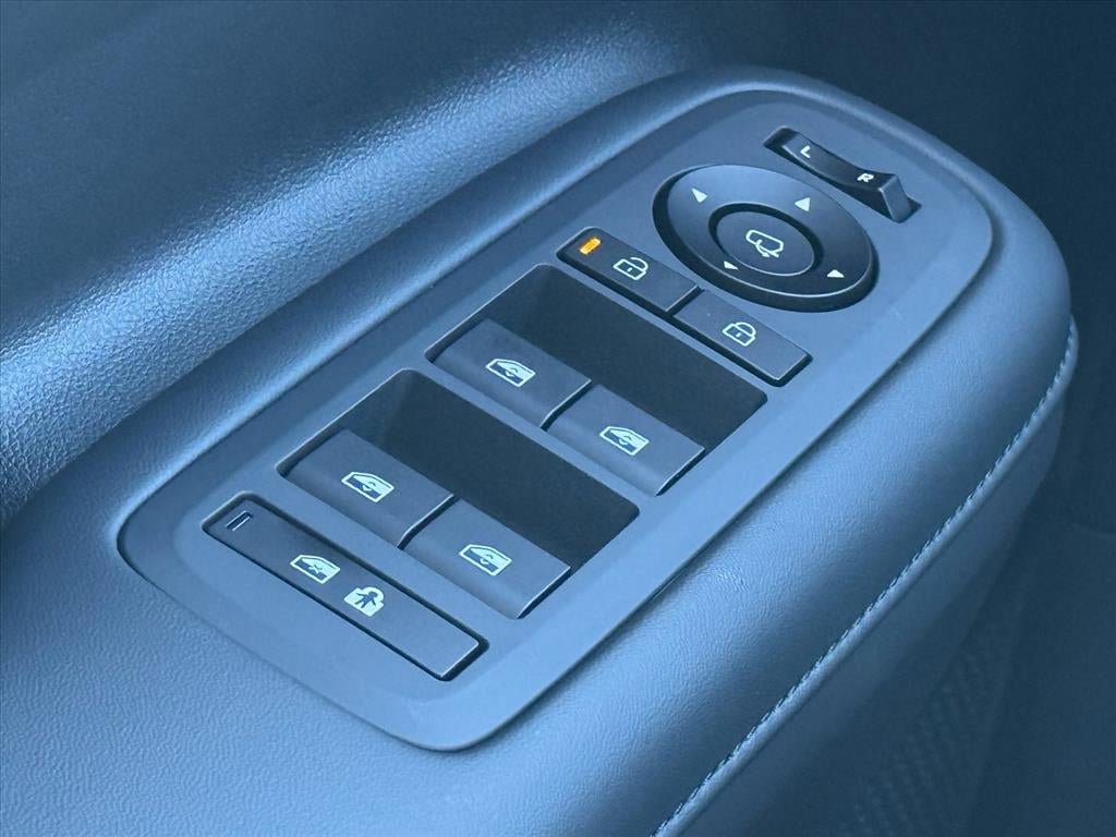 New 2026 Hyundai Santa Fe Calligraphy image 16