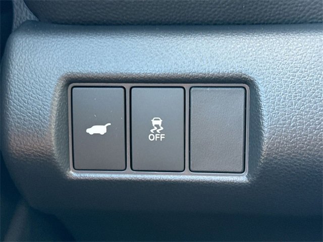 New 2025 Honda Pilot Touring image 34