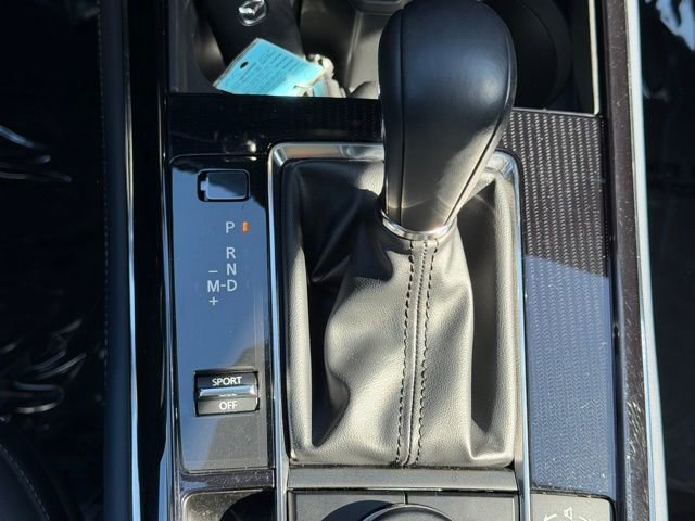 Used 2021 MAZDA CX-30 AWD 2.5 S w/ Preferred Package image 21