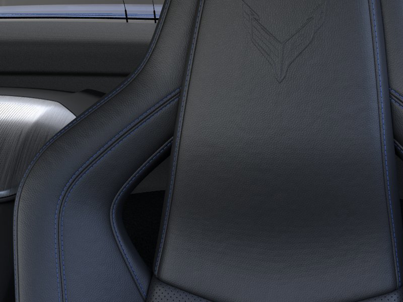 New 2026 Chevrolet Corvette Z06 RWD image 21