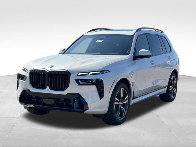 New 2027 BMW X7 xDrive40i w/ Executive Package AWD/4WD image 5