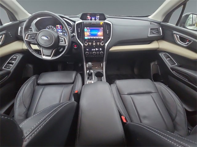 Certified 2020 Subaru Ascent Limited w/ Popular Package #3 image 14
