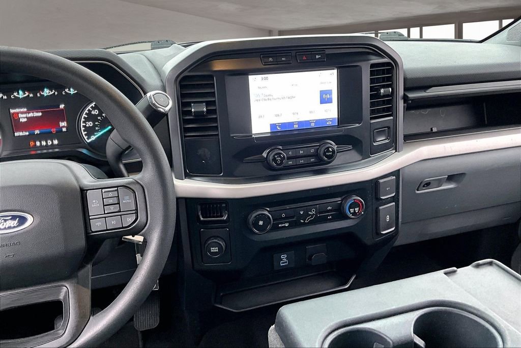 Used 2023 Ford F150 XLT image 10