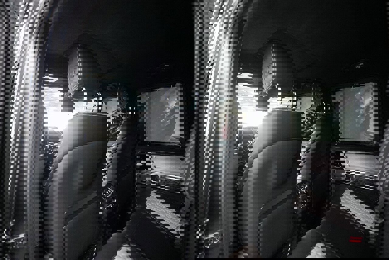 Used 2024 Mercedes-Benz G 63 AMG 4MATIC image 16