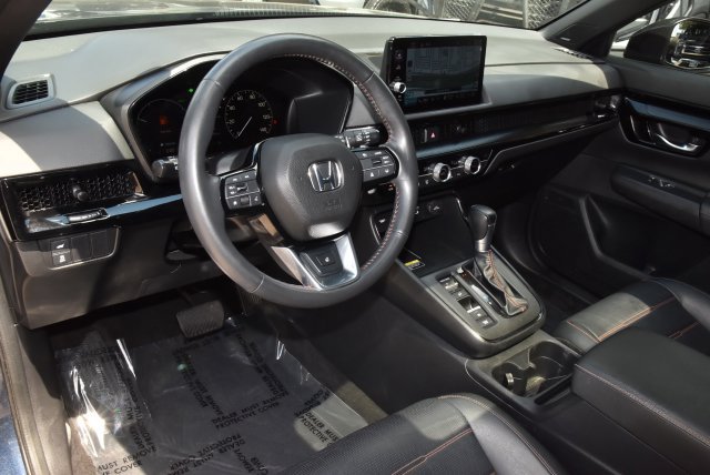 Used 2024 Honda CR-V Sport Touring image 33