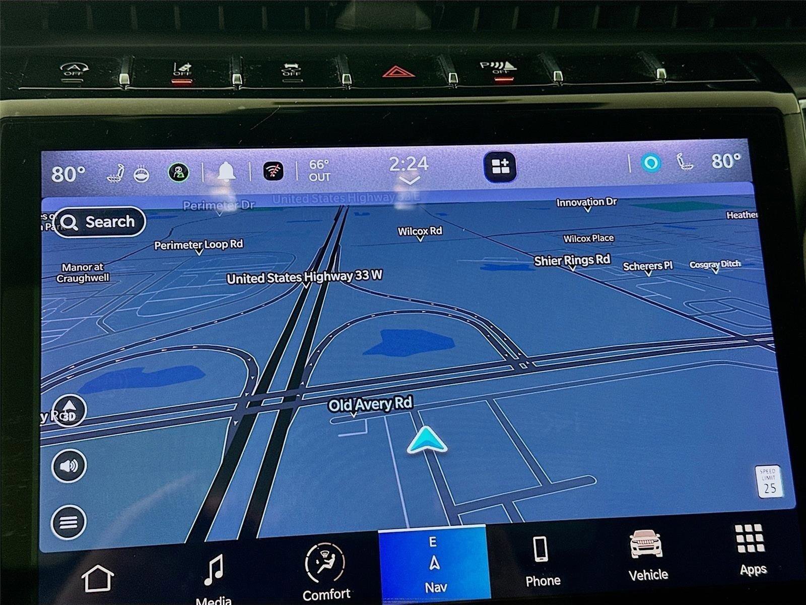 Used 2021 Jeep Grand Cherokee L Limited image 17