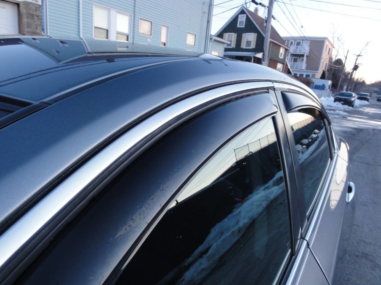 Used 2016 Nissan Altima 2.5 SV image 33