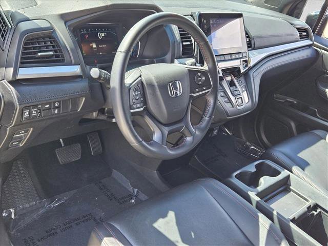 Used 2023 Honda Odyssey Sport image 10