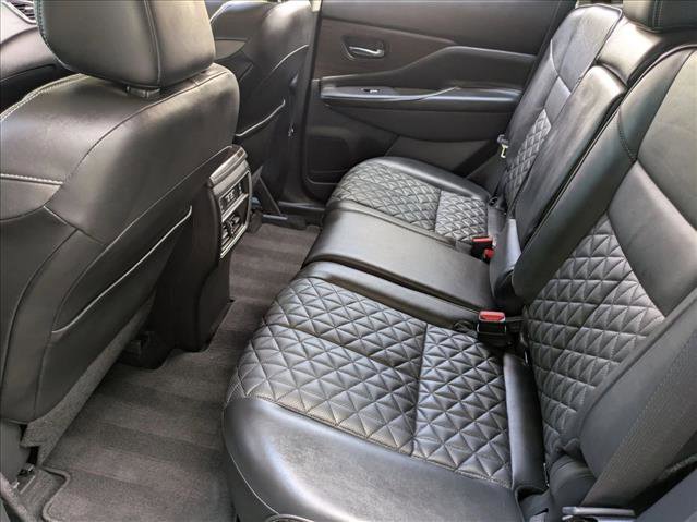 Used 2019 Nissan Murano Platinum image 17