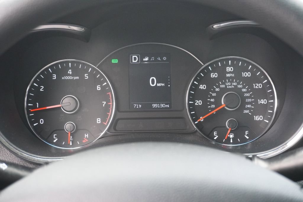 Used 2018 Kia Forte LX w/ LX Popular Package image 19