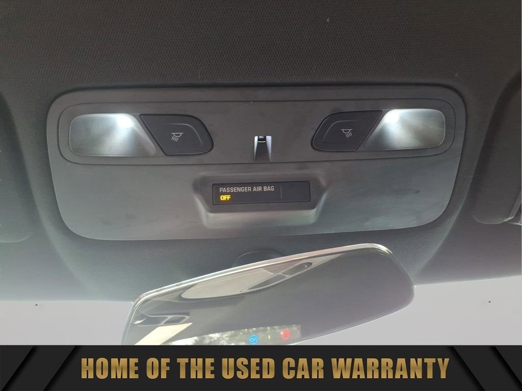 Used 2016 Chevrolet Camaro SS RWD image 26