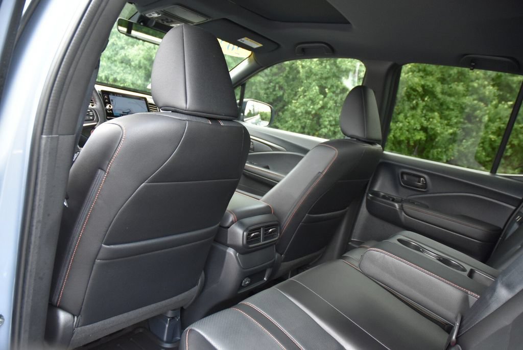 Used 2024 Honda Ridgeline TrailSport image 32