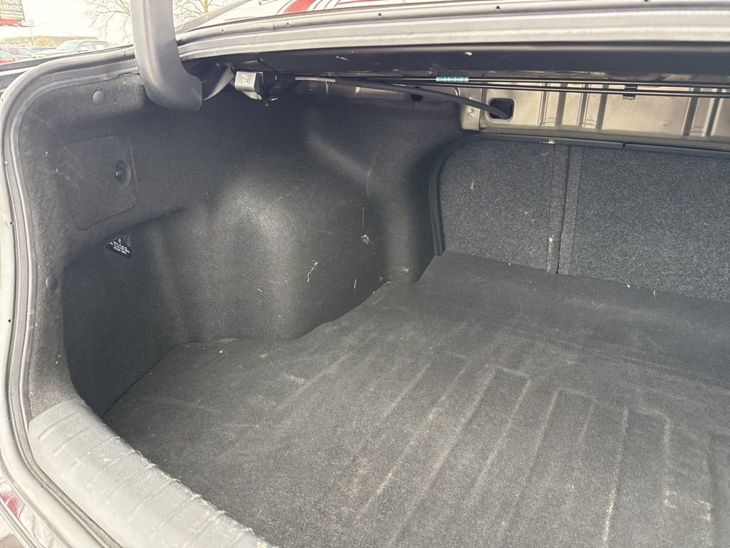 Used 2016 Kia Optima LX image 19