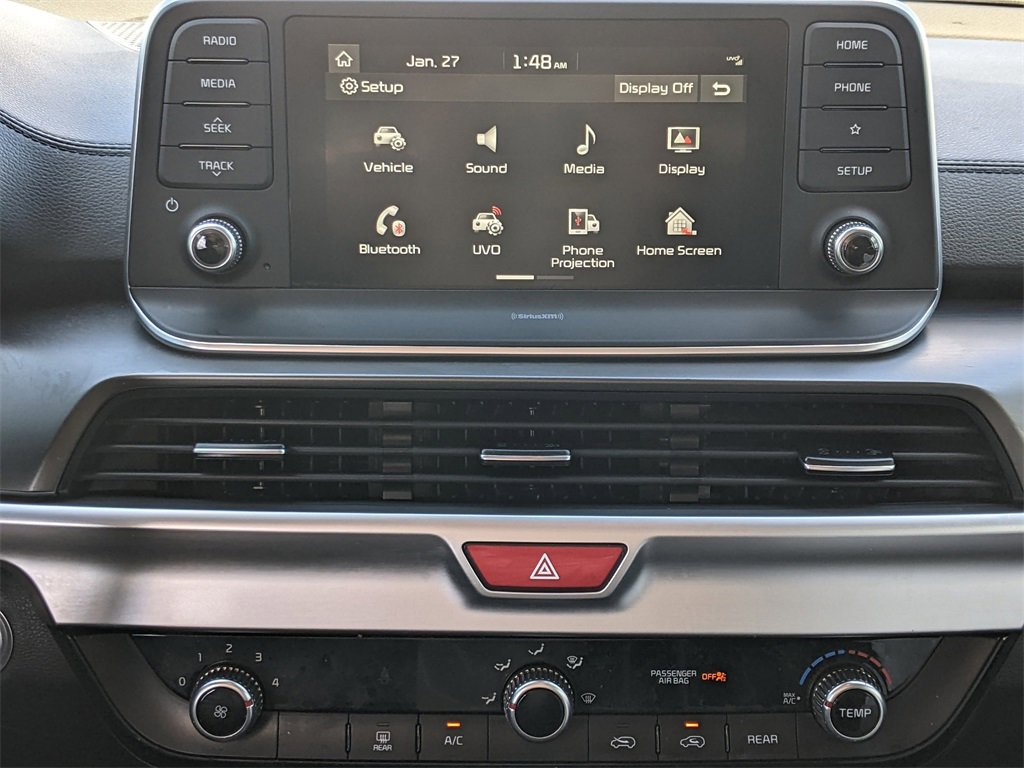 Used 2020 Kia Telluride LX image 30