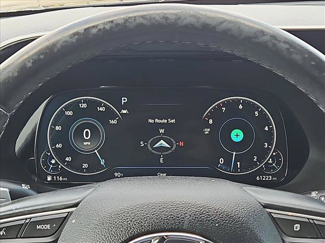 Used 2021 Hyundai Palisade Limited FWD image 11