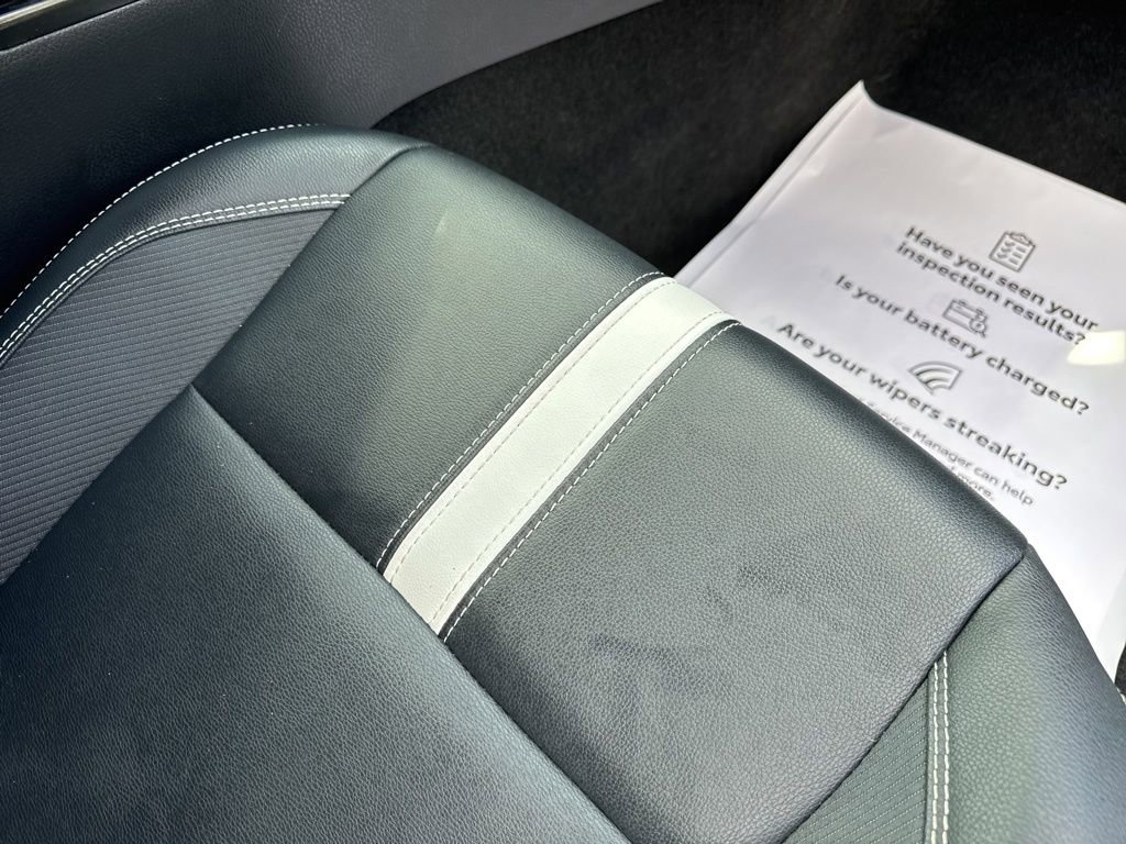 Certified 2025 Toyota Camry SE FWD image 26