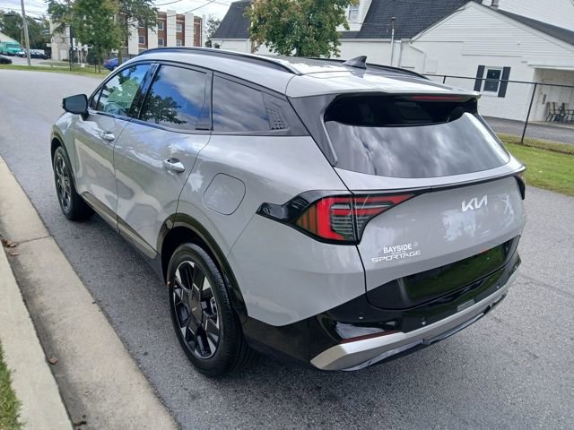 New 2026 Kia Sportage SX Prestige AWD/4WD image 14