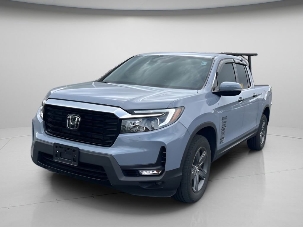 Used 2023 Honda Ridgeline RTL-E image 9