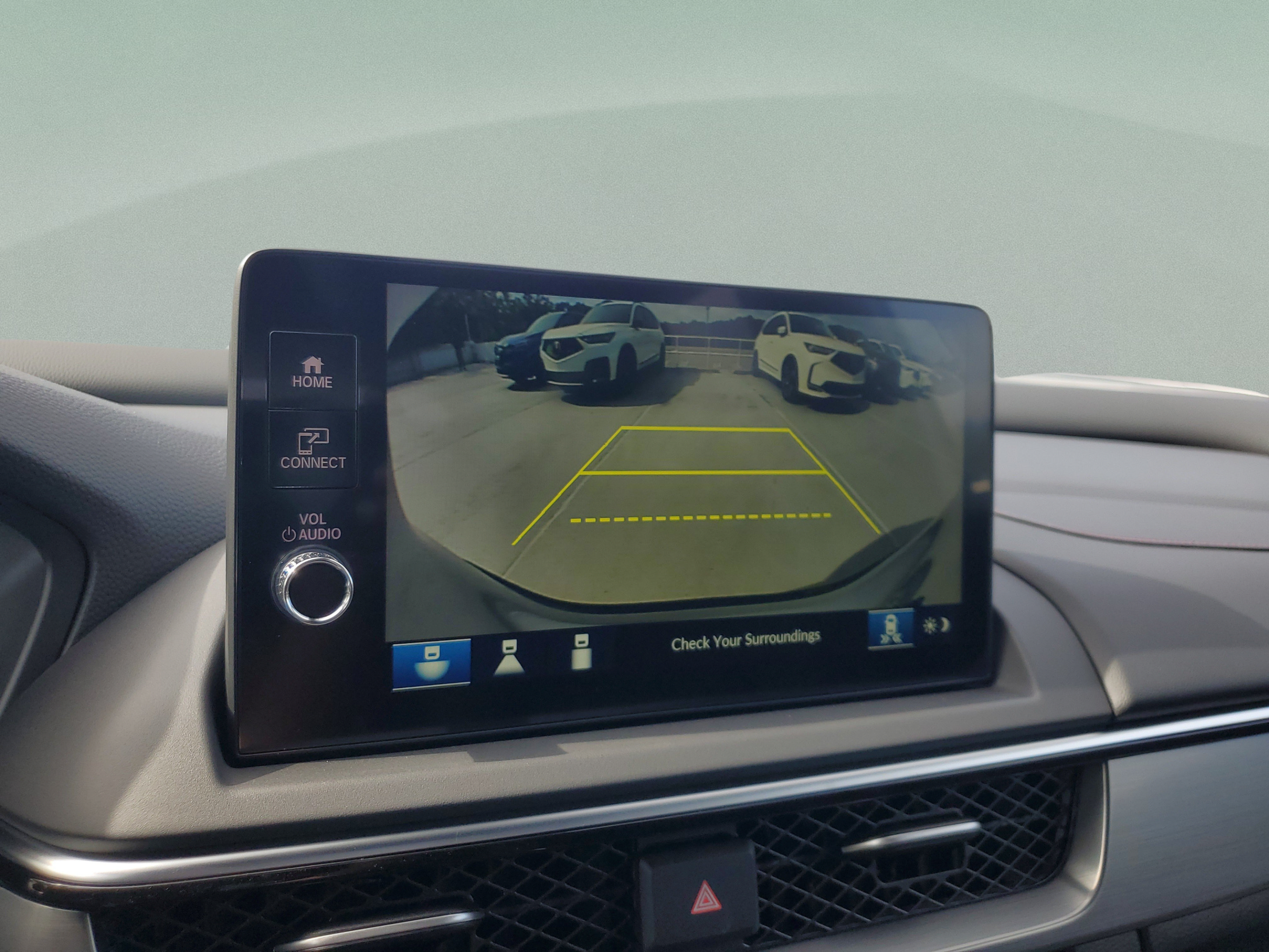 New 2026 Acura ADX A-Spec FWD image 28