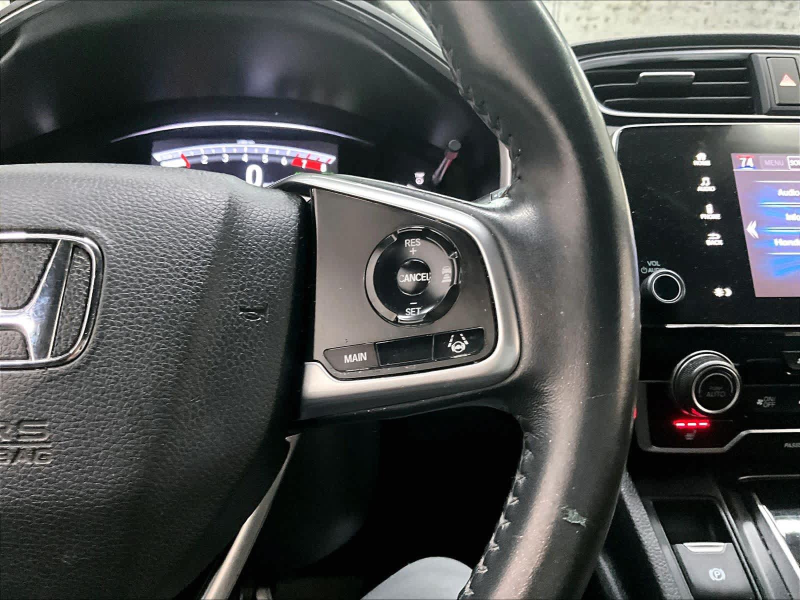 Used 2020 Honda CR-V EX-L image 22