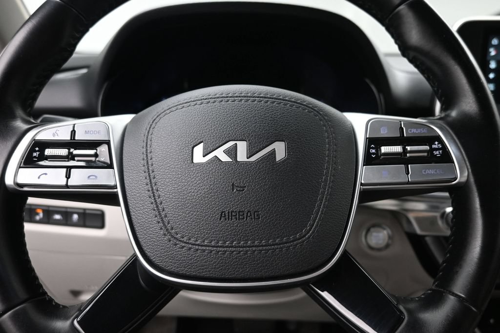 Used 2022 Kia Telluride S AWD/4WD image 17