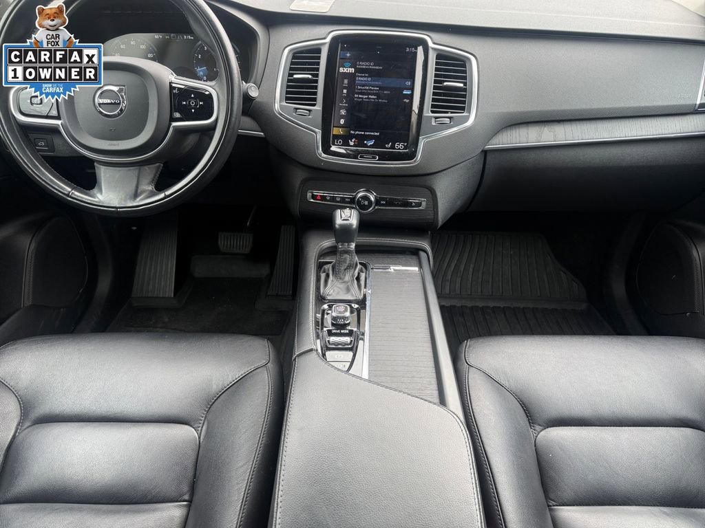 Used 2020 Volvo XC90 T5 Momentum w/ Protection Package Premier AWD/4WD image 10